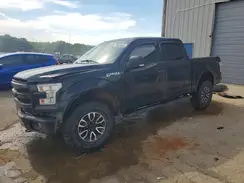 1FTEW1EG04KC01008 2017 FORD F-150