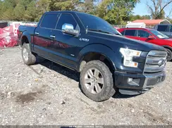 1FTEW1EG0GFA07554 2016 FORD F-150