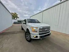 1FTEW1EG0GFA08316 2016 FORD F-150