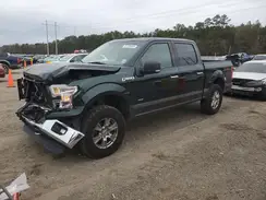 1FTEW1EG0GFA08347 2016 FORD F-150