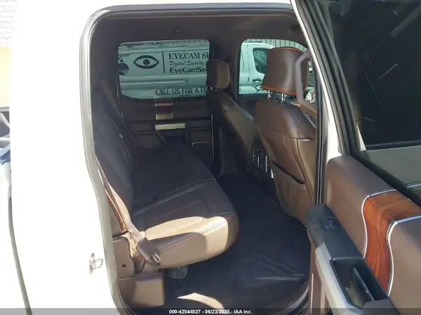 1FTEW1EG0GFA09854 2016 FORD F-150 - Image 8