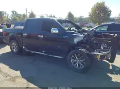 1FTEW1EG0GFA16867 2016 FORD F-150
