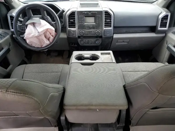 1FTEW1EG0GFA17680 2016 FORD F-150 - Image 8