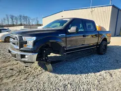 1FTEW1EG0GFA22927 2016 FORD F-150