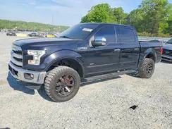 1FTEW1EG0GFA24662 2016 FORD F-150