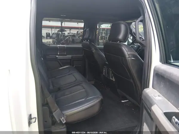 1FTEW1EG0GFA28369 2016 FORD F-150 - Image 8