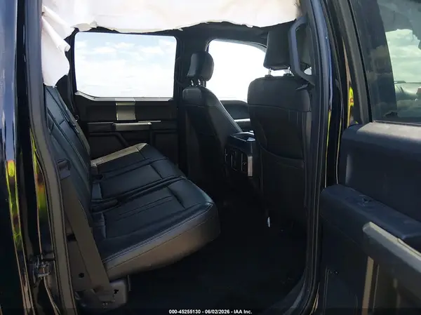 1FTEW1EG0GFA37749 2016 FORD F-150 - Image 8
