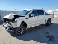 1FTEW1EG0GFA38089 2016 FORD F-150