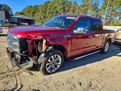 1FTEW1EG0GFA42191 2016 FORD F-150