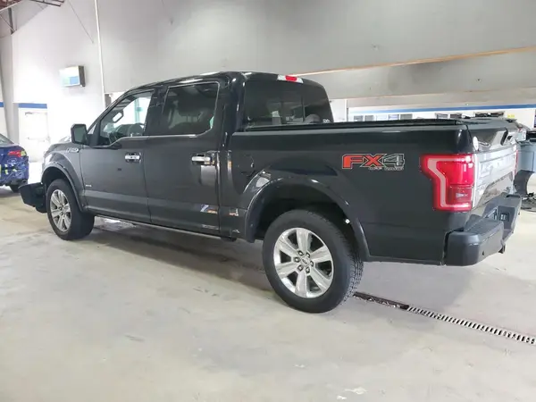 1FTEW1EG0GFA44197 2016 FORD F-150 - Image 2