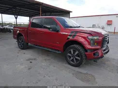 1FTEW1EG0GFA44944 2016 FORD F-150