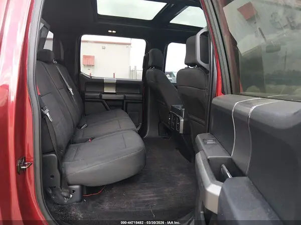 1FTEW1EG0GFA44944 2016 FORD F-150 - Image 8