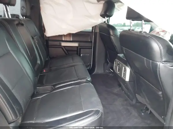 1FTEW1EG0GFA45348 2016 FORD F-150 - Image 8