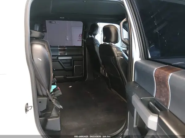 1FTEW1EG0GFA50498 2016 FORD F-150 - Image 8