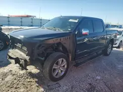 1FTEW1EG0GFA53420 2016 FORD F-150