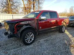 1FTEW1EG0GFA54101 2016 FORD F-150