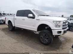 1FTEW1EG0GFA67818 2016 FORD F-150
