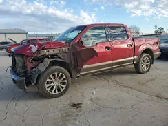 1FTEW1EG0GFA77801 2016 FORD F-150