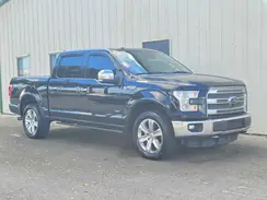 1FTEW1EG0GFA78690 2016 FORD F-150