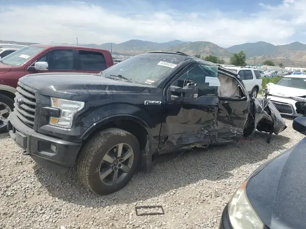 1FTEW1EG0GFA79788 2016 FORD F-150 - Image 1