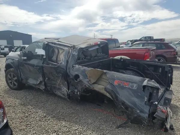1FTEW1EG0GFA79788 2016 FORD F-150 - Image 2