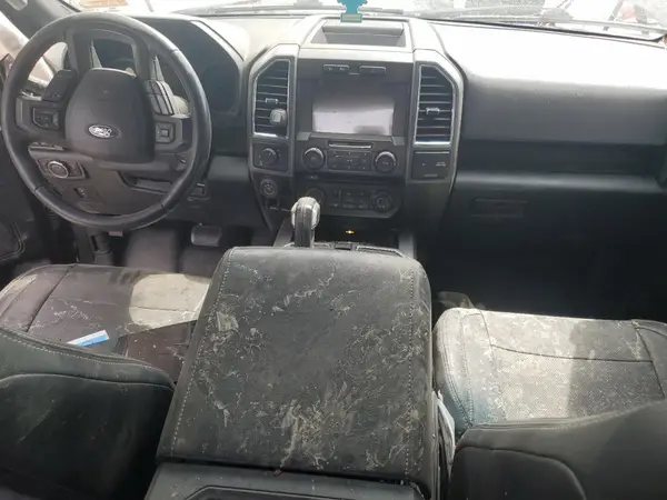 1FTEW1EG0GFA79788 2016 FORD F-150 - Image 8
