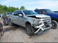 1FTEW1EG0GFA85428 2016 FORD F-150