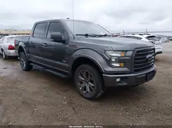 1FTEW1EG0GFA85686 2016 FORD F-150