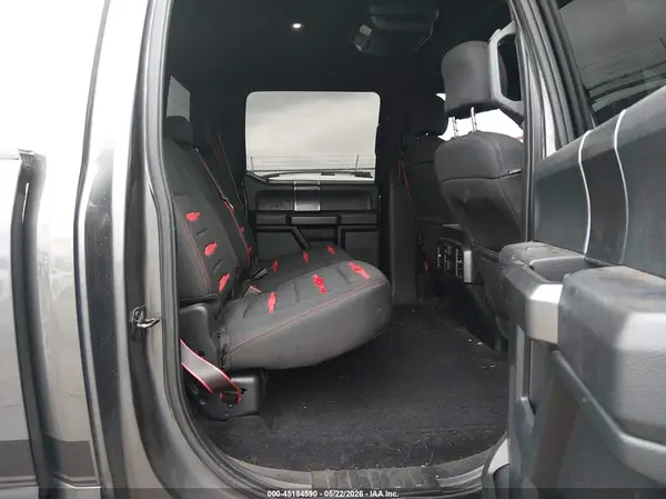 1FTEW1EG0GFA85686 2016 FORD F-150 - Image 8