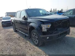 1FTEW1EG0GFA92640 2016 FORD F-150