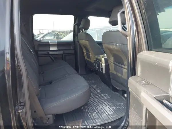 1FTEW1EG0GFA92640 2016 FORD F-150 - Image 8