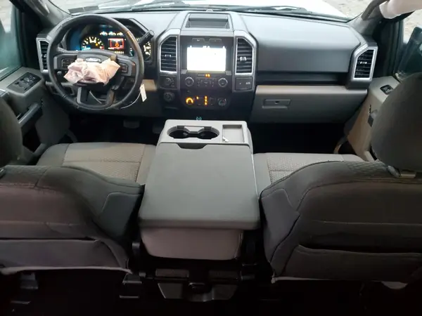 1FTEW1EG0GFA94677 2016 FORD F-150 - Image 8