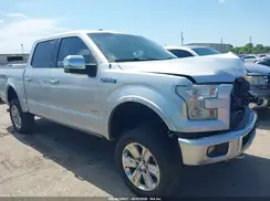 1FTEW1EG0GFB01241 2016 FORD F-150