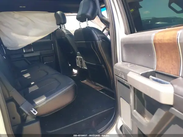 1FTEW1EG0GFB01241 2016 FORD F-150 - Image 8