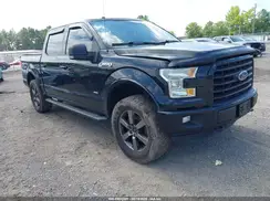 1FTEW1EG0GFB08853 2016 FORD F-150