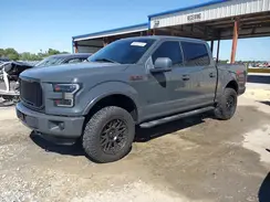 1FTEW1EG0GFB11560 2016 FORD F-150