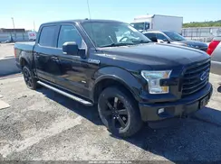 1FTEW1EG0GFB13566 2016 FORD F-150