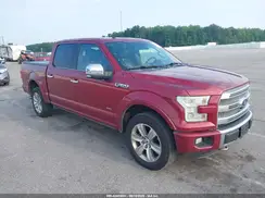1FTEW1EG0GFB19867 2016 FORD F-150