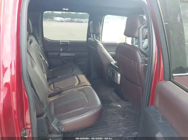 1FTEW1EG0GFB19867 2016 FORD F-150 - Image 8