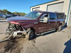 1FTEW1EG0GFB24809 2016 FORD F-150