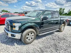 1FTEW1EG0GFB24986 2016 FORD F-150