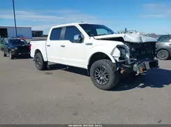 1FTEW1EG0GFB26673 2016 FORD F-150