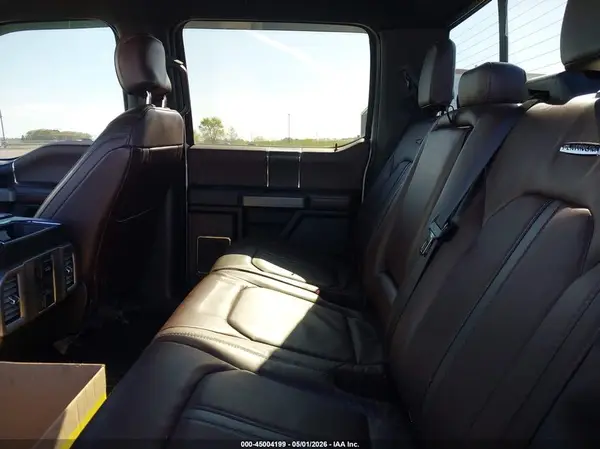 1FTEW1EG0GFB26673 2016 FORD F-150 - Image 8