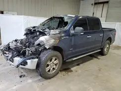 1FTEW1EG0GFB31114 2016 FORD F-150