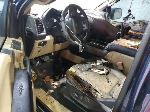 1FTEW1EG0GFB31114 2016 FORD F-150 - Image 8