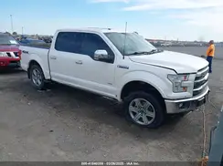 1FTEW1EG0GFB34840 2016 FORD F-150