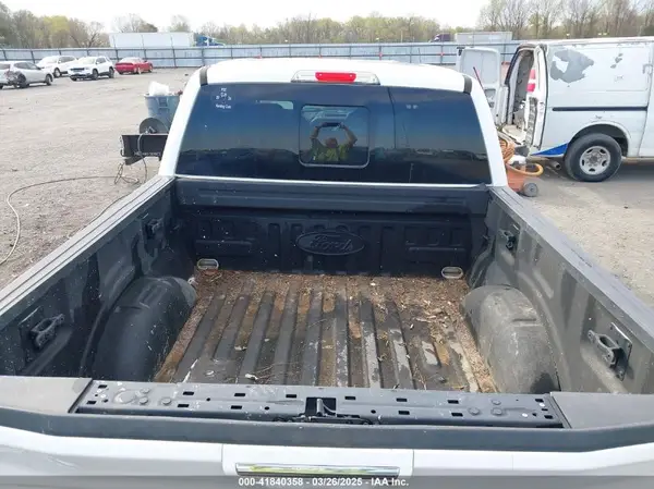 1FTEW1EG0GFB34840 2016 FORD F-150 - Image 8