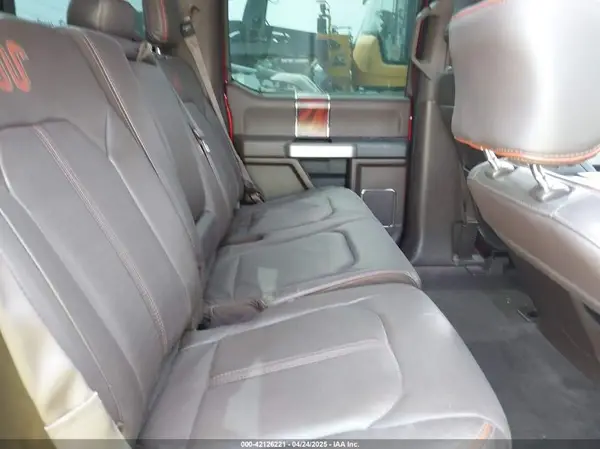 1FTEW1EG0GFB41769 2016 FORD F-150 - Image 8
