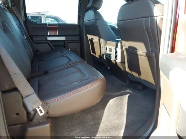1FTEW1EG0GFB42730 2016 FORD F-150 - Image 8