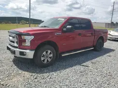 1FTEW1EG0GFB55770 2016 FORD F-150